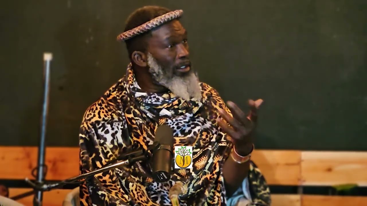 Maponga Mara-Rah tells Pastors: Stop brainwashing your church with false information.