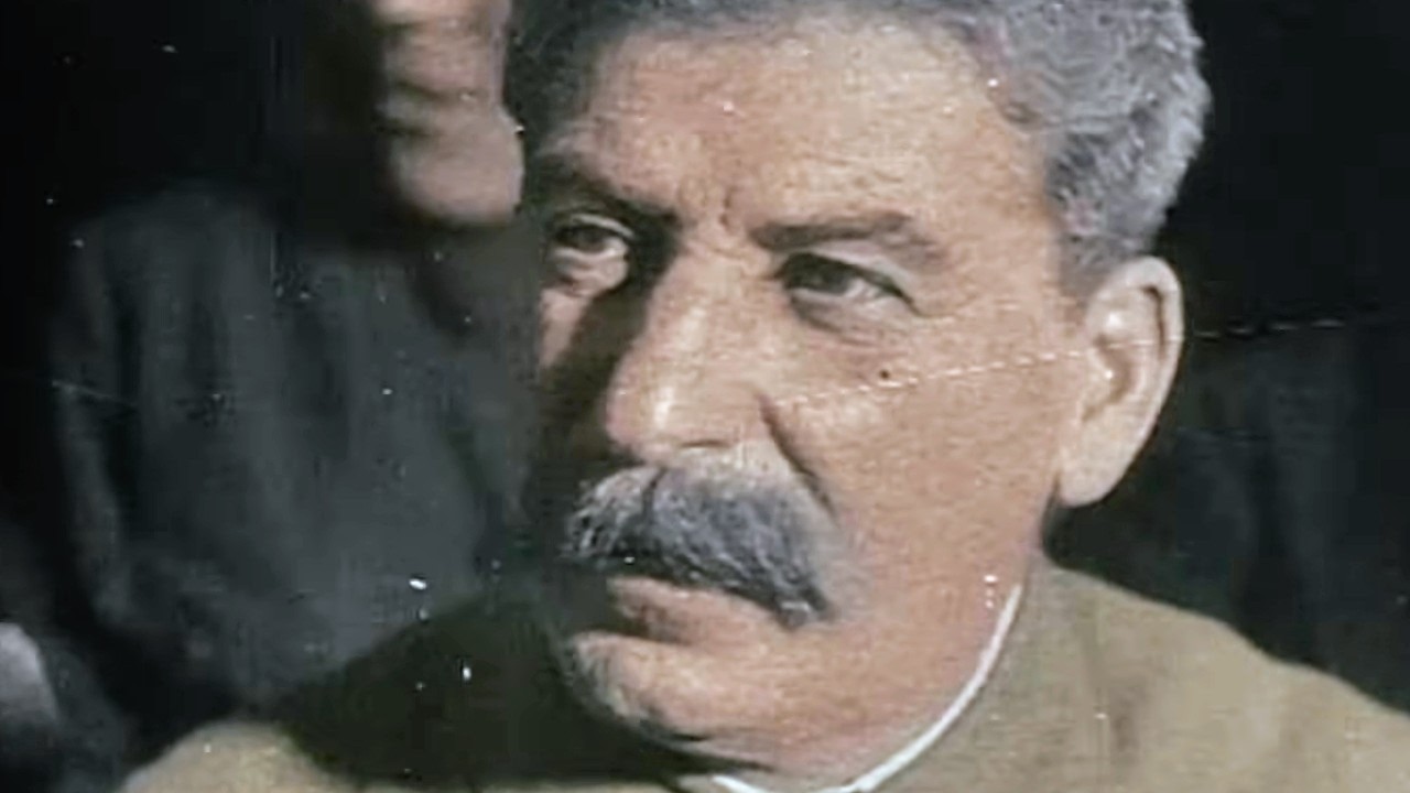 WW2 In Color Documentary