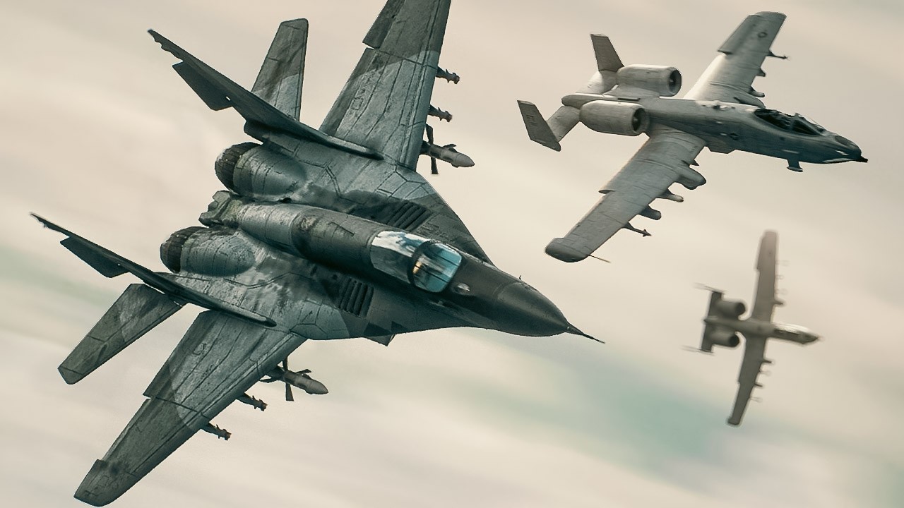 7 Incredible Modern Battles