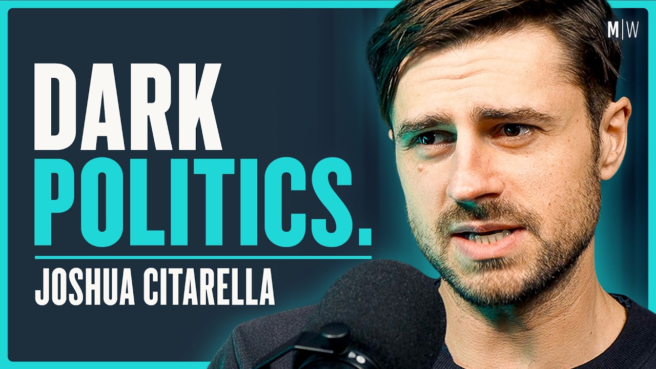 The Dark Subcultures of Online Politics