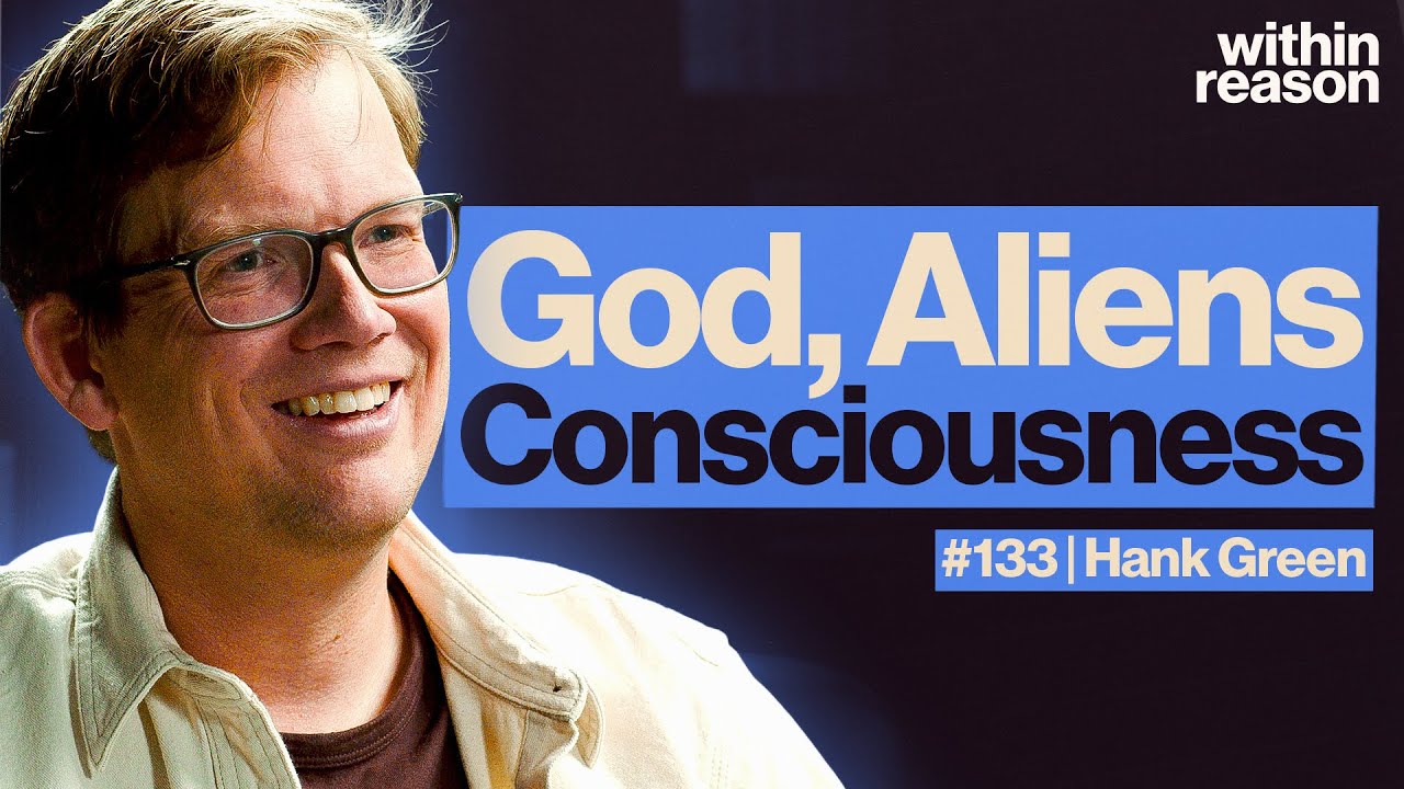 Are We Alone in the Universe?from- Hank Green