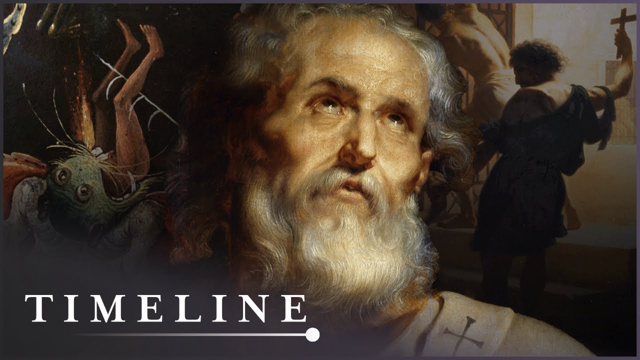 The First Pope: The Story Of Saint Peter And His Holy Relics