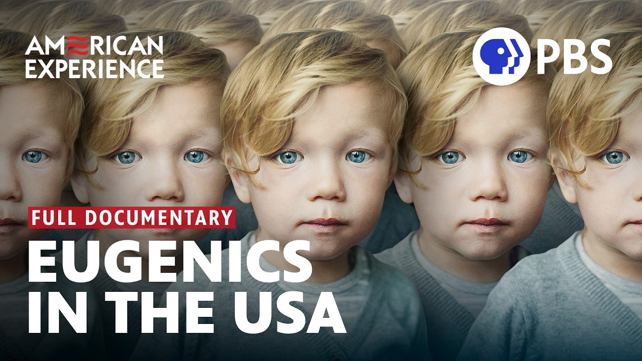 The Eugenics Crusade that destroyed many lives in America