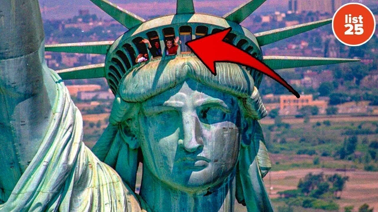 Secret Facts About Famous Stuff That Will Shock You