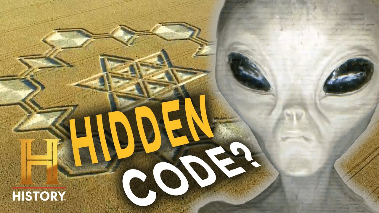 Are Shamans Channeling Aliens? (S1, E17) | Ancient Aliens: Declassified | Full Episode | History
