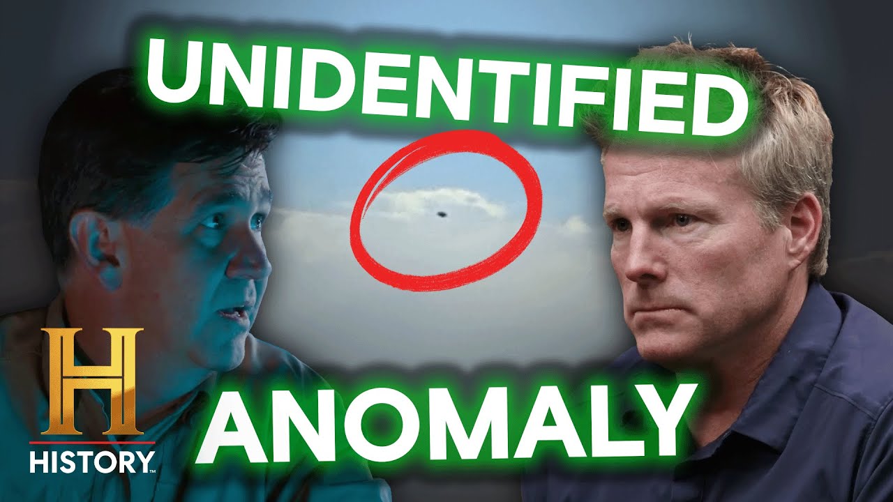 A Sky Pattern NO ONE Expected | The Secret of Skinwalker Ranch (S4, E2) | Full Episode