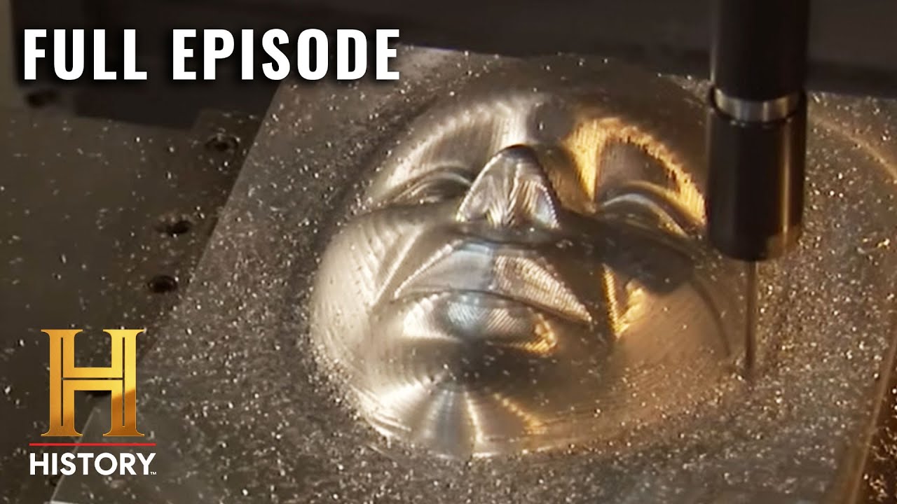 Ancient Builders and Alien Technology (S3, E6) | Ancient Aliens | Full Episode