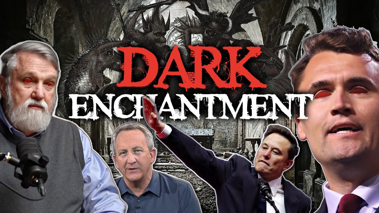 The Sinister Way the Far Right is Keeping Gen Z Men Christian