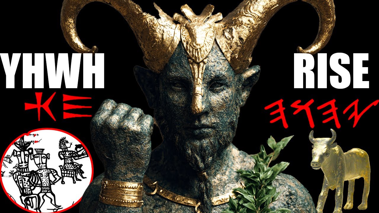 Yahweh’s FORBIDDEN Resurrection Will BLOW YOUR MIND!