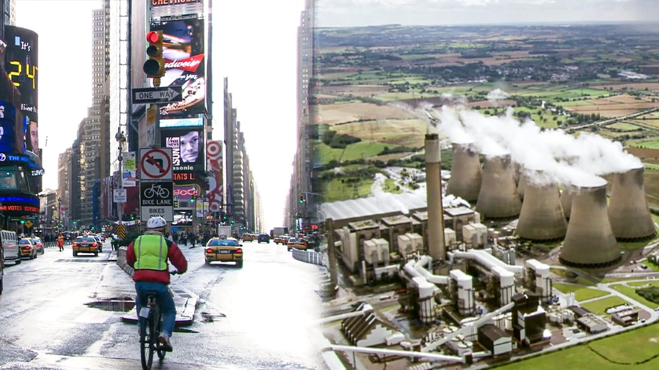 Slavery in the name of progress | A Wake-Up Call by Martin Scorsese