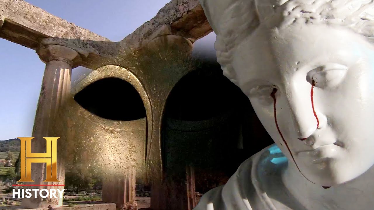 History’s Most Legendary Battlefields | Ancient Discoveries