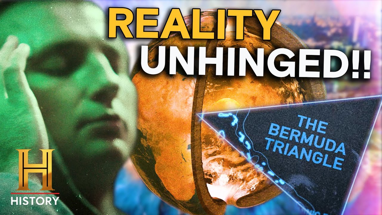 Stories That Break Reality | The UnBelievable with Dan Aykroyd