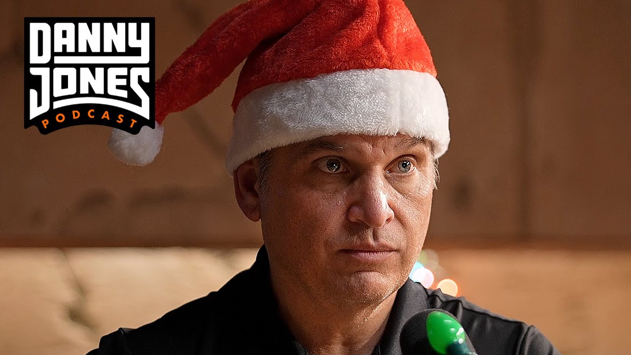 Danny Comes Clean on Moon Debate & Matt Cox Almost WALKS OFF the Show