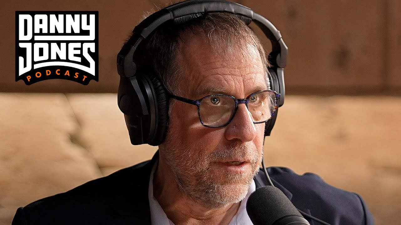 God, Religion, Ghosts in the Brain & What Happens When We Die | John Vervaeke