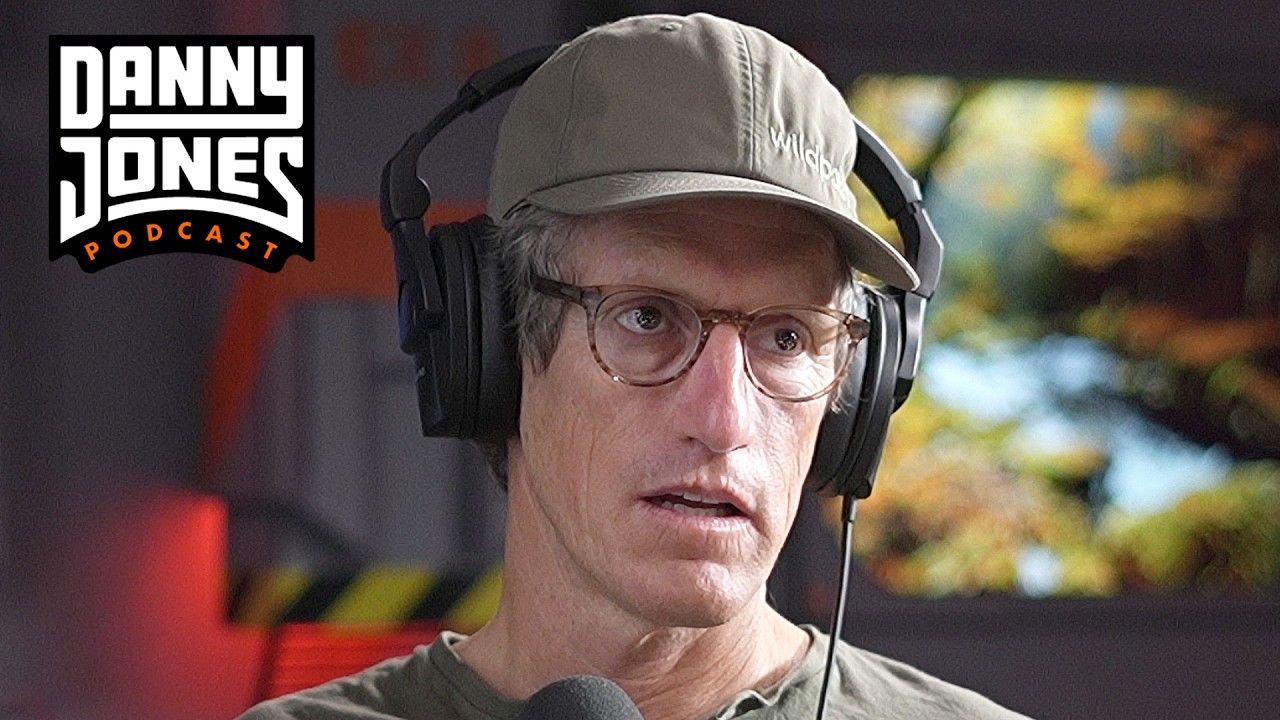 Something Scary is Happening to Wildlife in the Everglades | Carlton Ward Jr