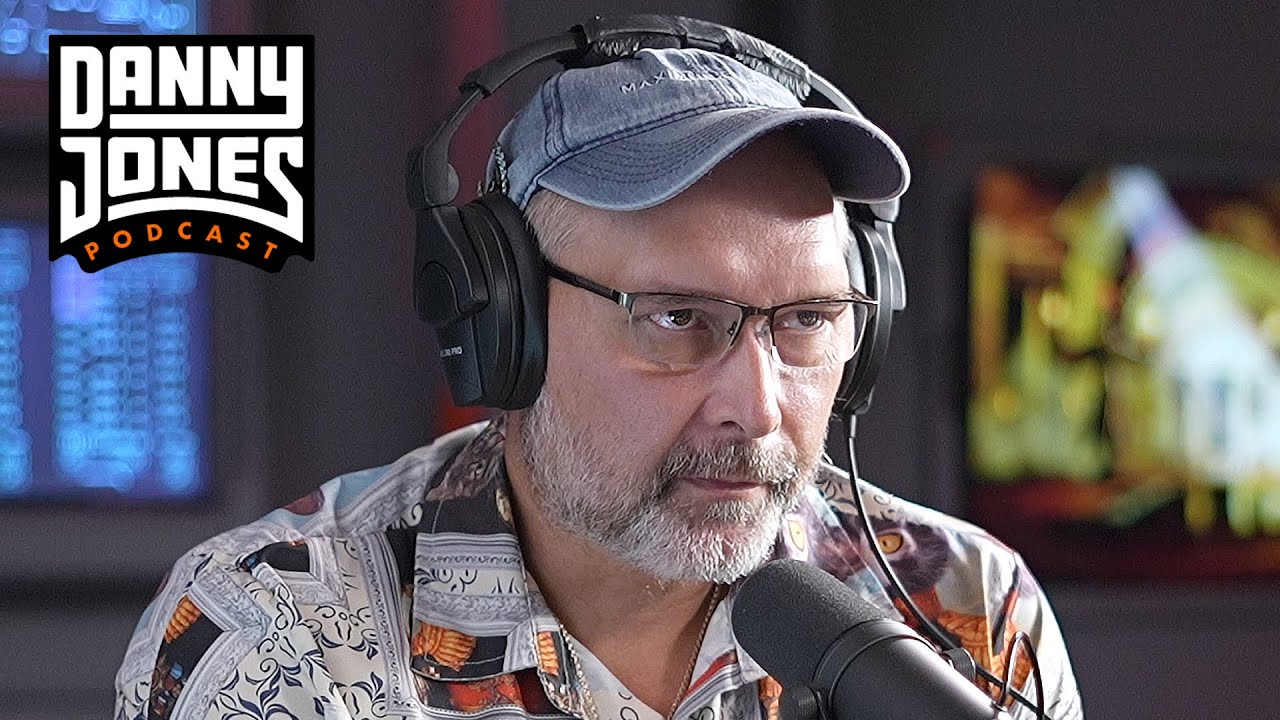 Nuclear Physicist May Have Solved How the Pyramids were Built | Max Zamilov