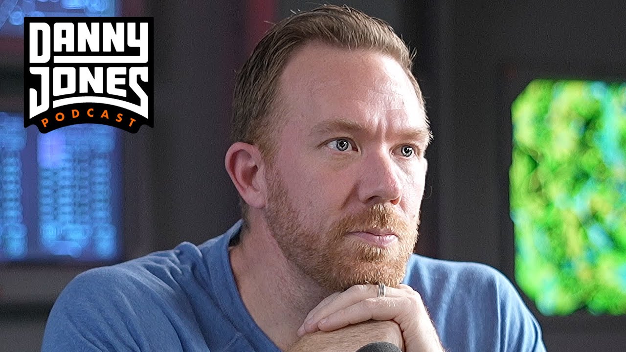 The Ancient Greek Technique to Gain Super Human Memory | Nelson Dellis