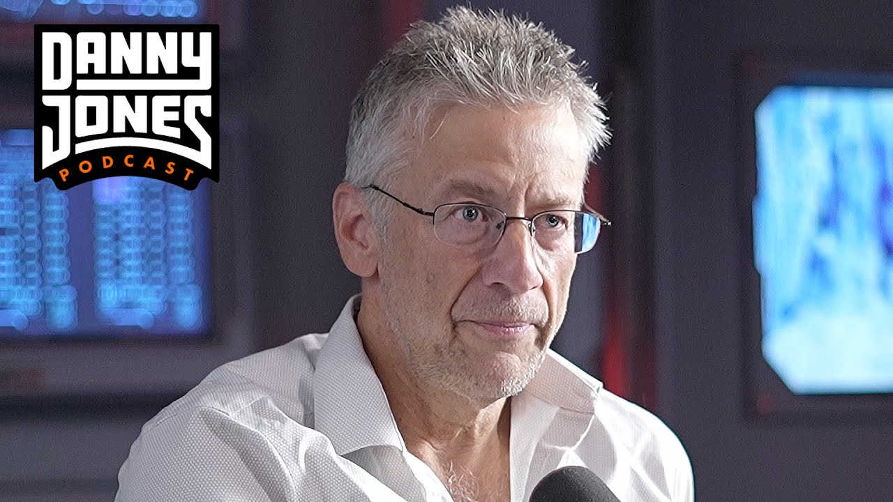 They're Wrong about Cold Exposure: How to Really Supercharge Your Body | Dr. Thomas Seager