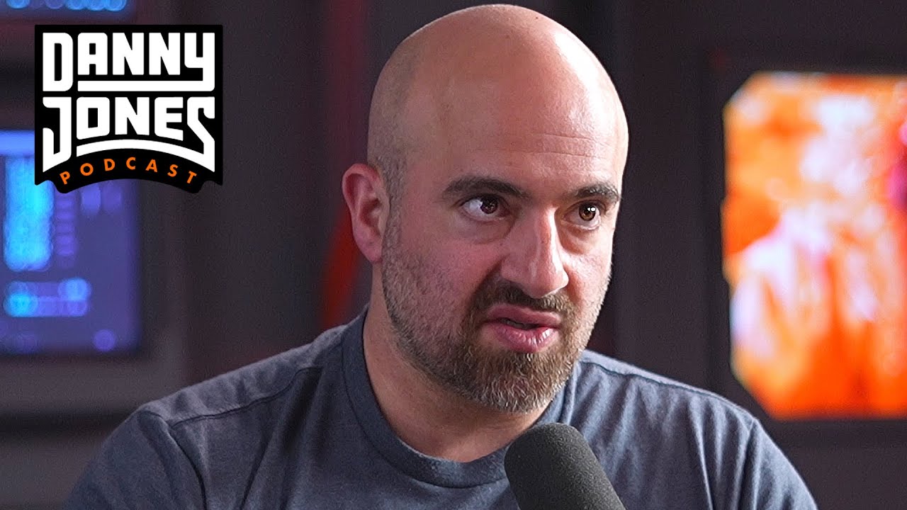 Mike Benz: DARPA & USAID are Weaponizing Music to Control Human Behavior