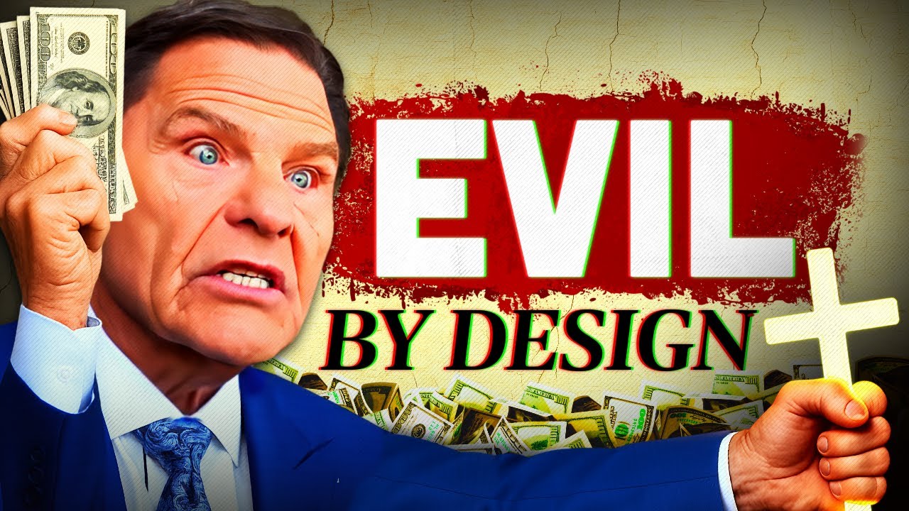 How Megachurches Became a Billion-Dollar Faith Machine