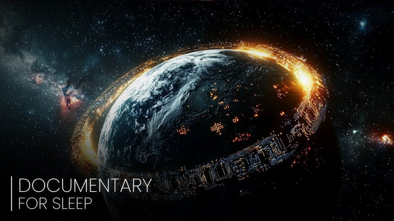 What if Humans Were NOT The First Civilization on Earth? | Documentary For Sleep