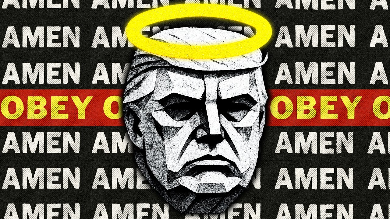 How Religion Helps Authoritarians Rise to Power