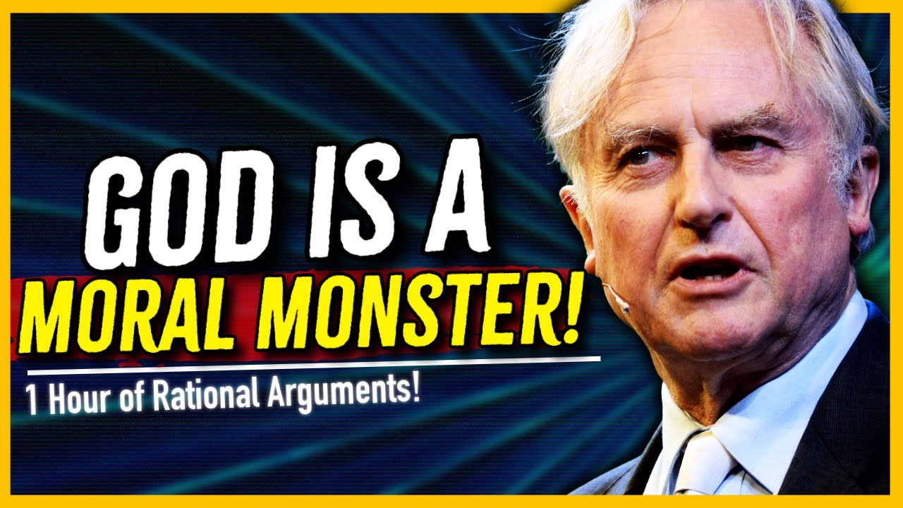 "Religion Tells You You're Sick… So It Can Sell You the Cure" | 1-Hour Compilation