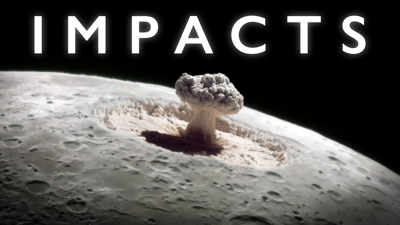 These Are the Coolest Collisions In Space