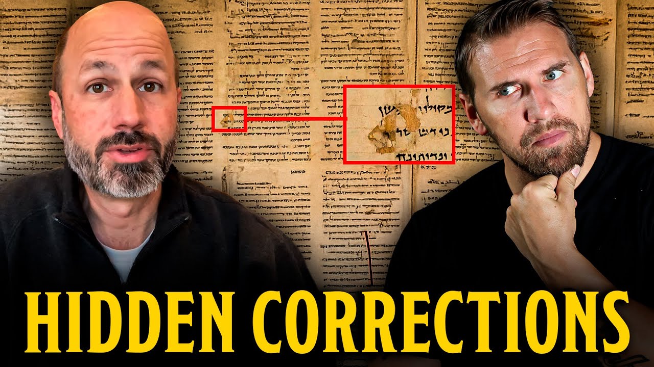 Shocking Corrections Found in Early Quran Manuscripts