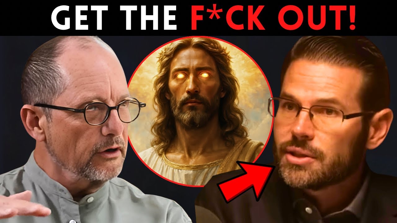 Christian Arrogantly Challenges Bart Ehrman — IMMEDIATELY Regrets It!