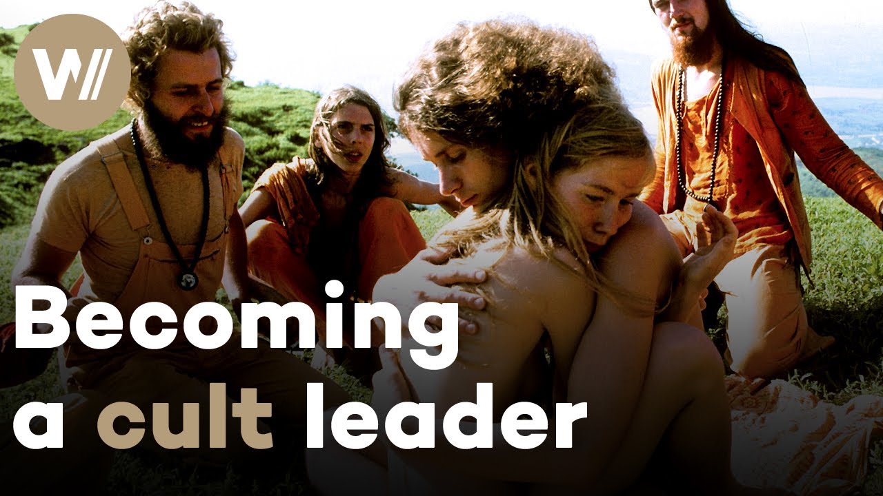 Inside Osho's controversial cult - The dark side of the Rajneesh movement (Full Documentary, 2013)