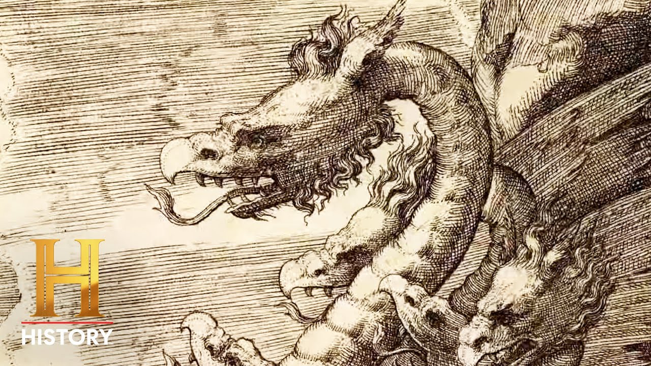 Decoding the Power of the Gods *Marathon* | Ancient Aliens