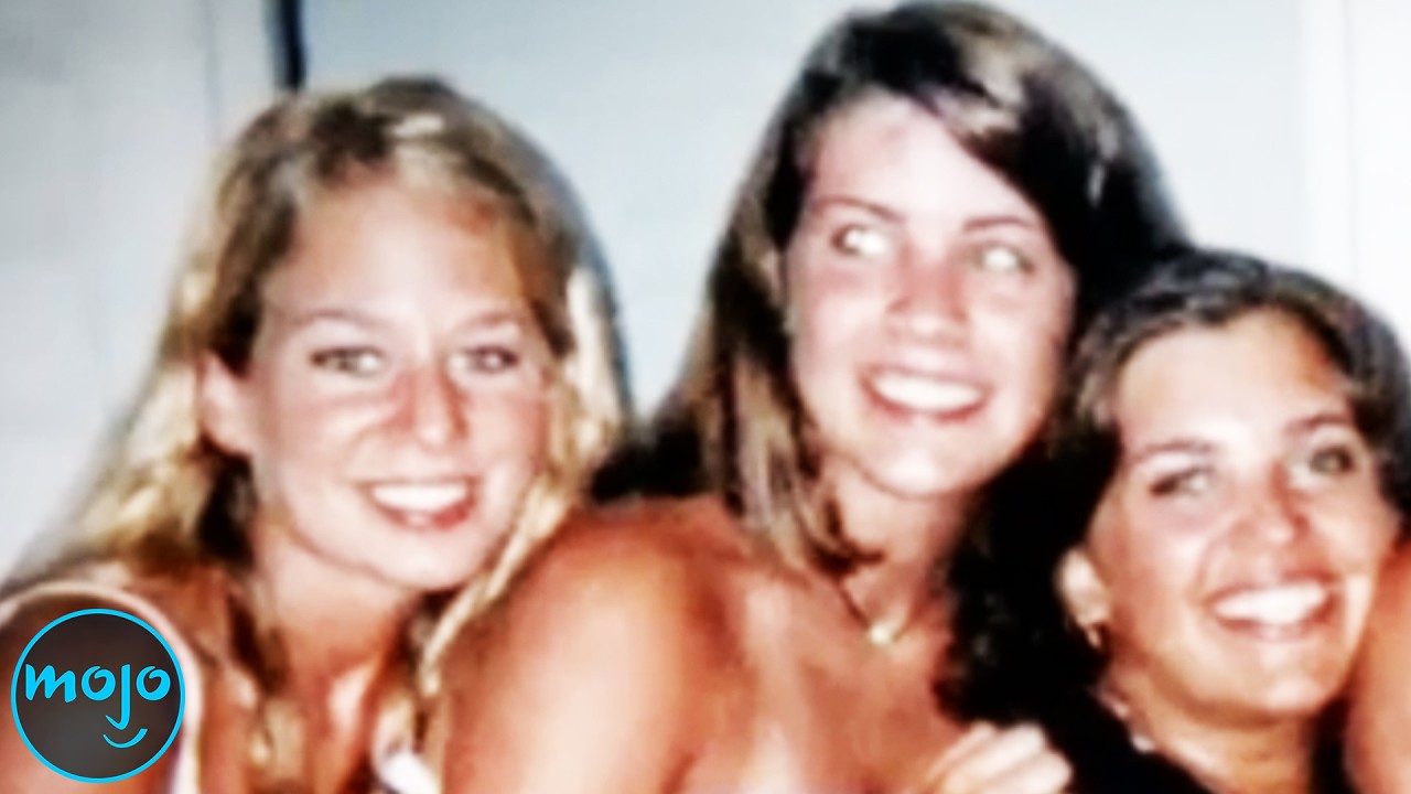 Top 75 Creepiest Mysteries That Were FINALLY Solved