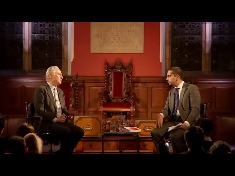 Richard Dawkins vs. Mehdi Hasan