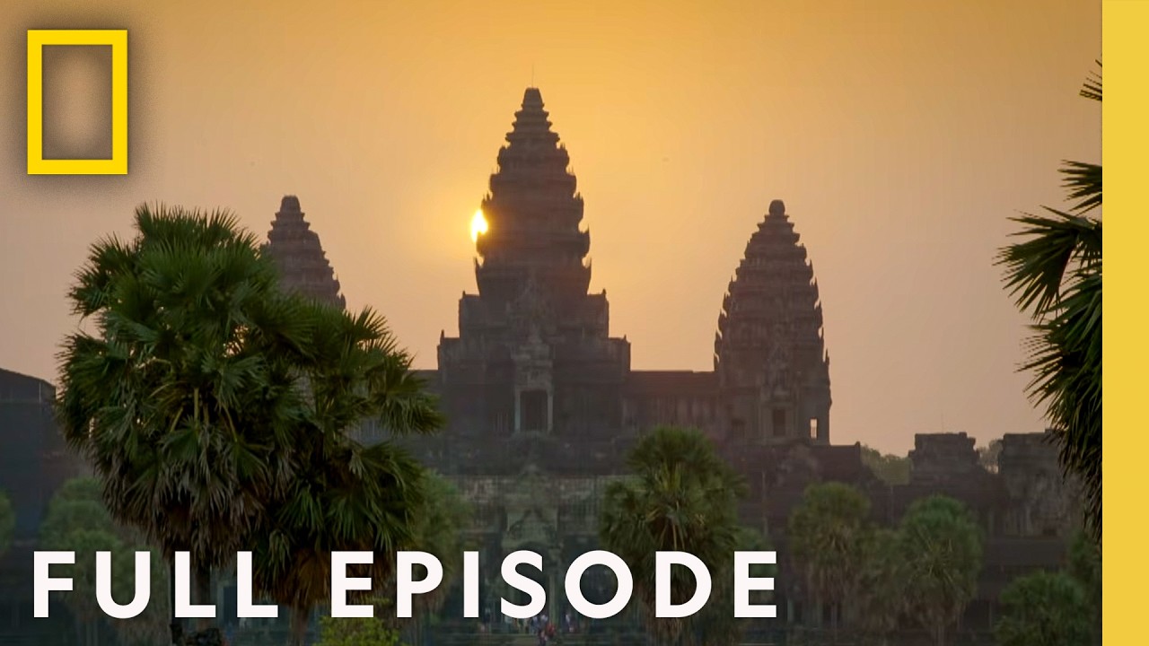 The Equinox and Ancient Civilizations (Full Episode) | DOCUMENTARY SPECIAL | National Geographic