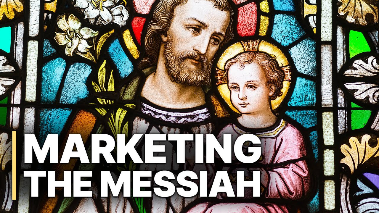 Marketing The Messiah | History Of Christianity | Best Documentaries