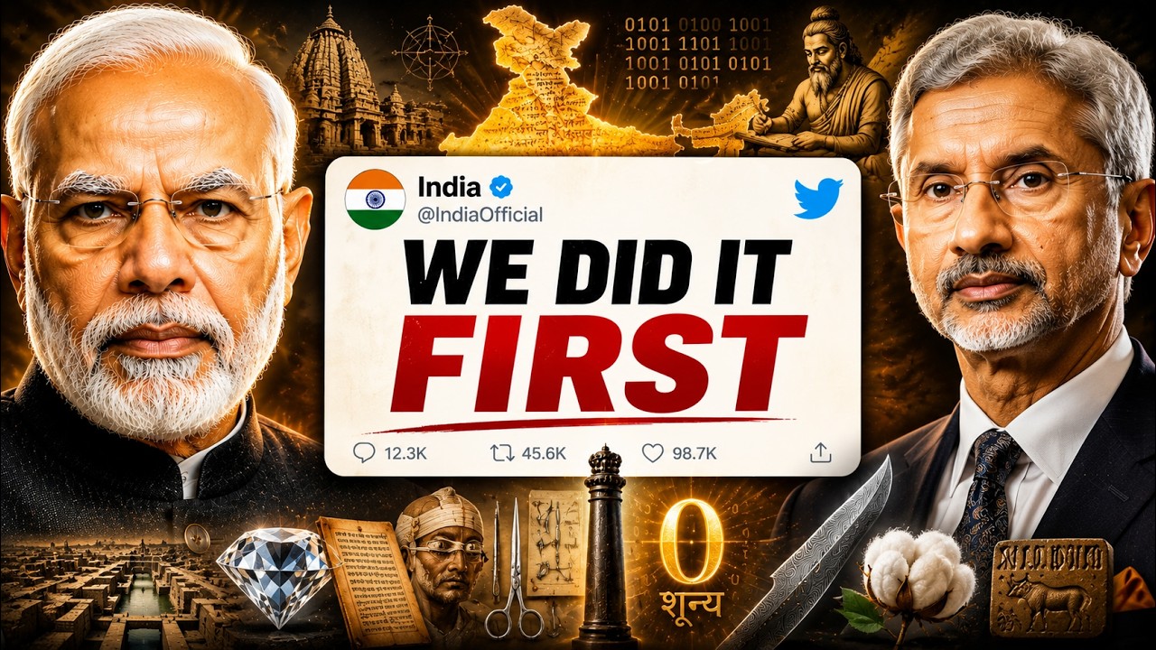 8 Indian Inventions That Deserve Way More Attention