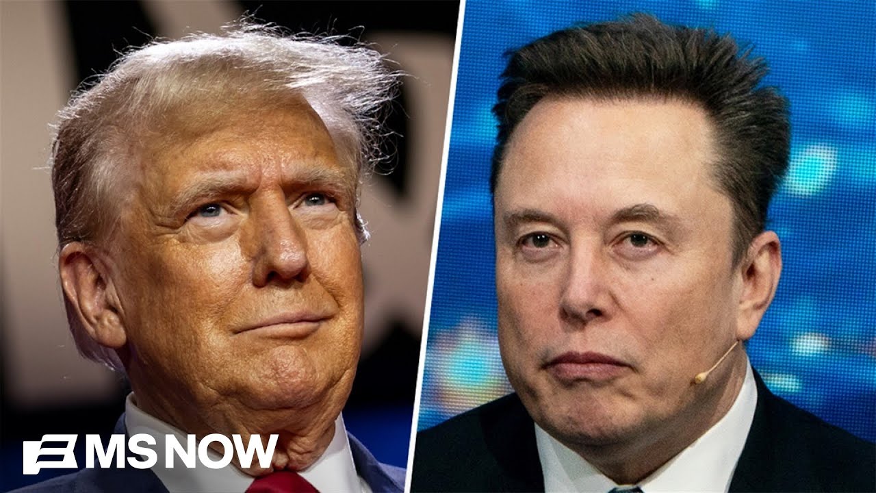 Trump, Musk, and America’s 'Second Gilded Age'